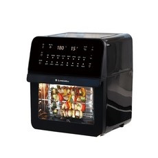 리빙웰 스텐 에어프라이어 대용량 16리터 AF16