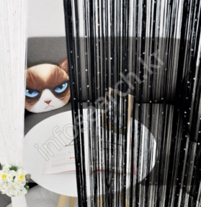 아라크네 실커튼