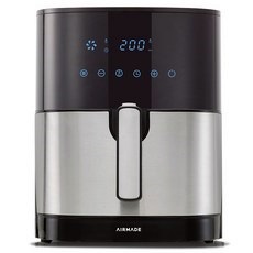에어메이드 저소음 스텐레스 에어프라이어