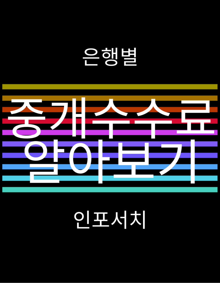 애드센스 은행 수수료