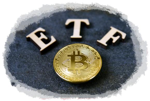 비트코인 ETF