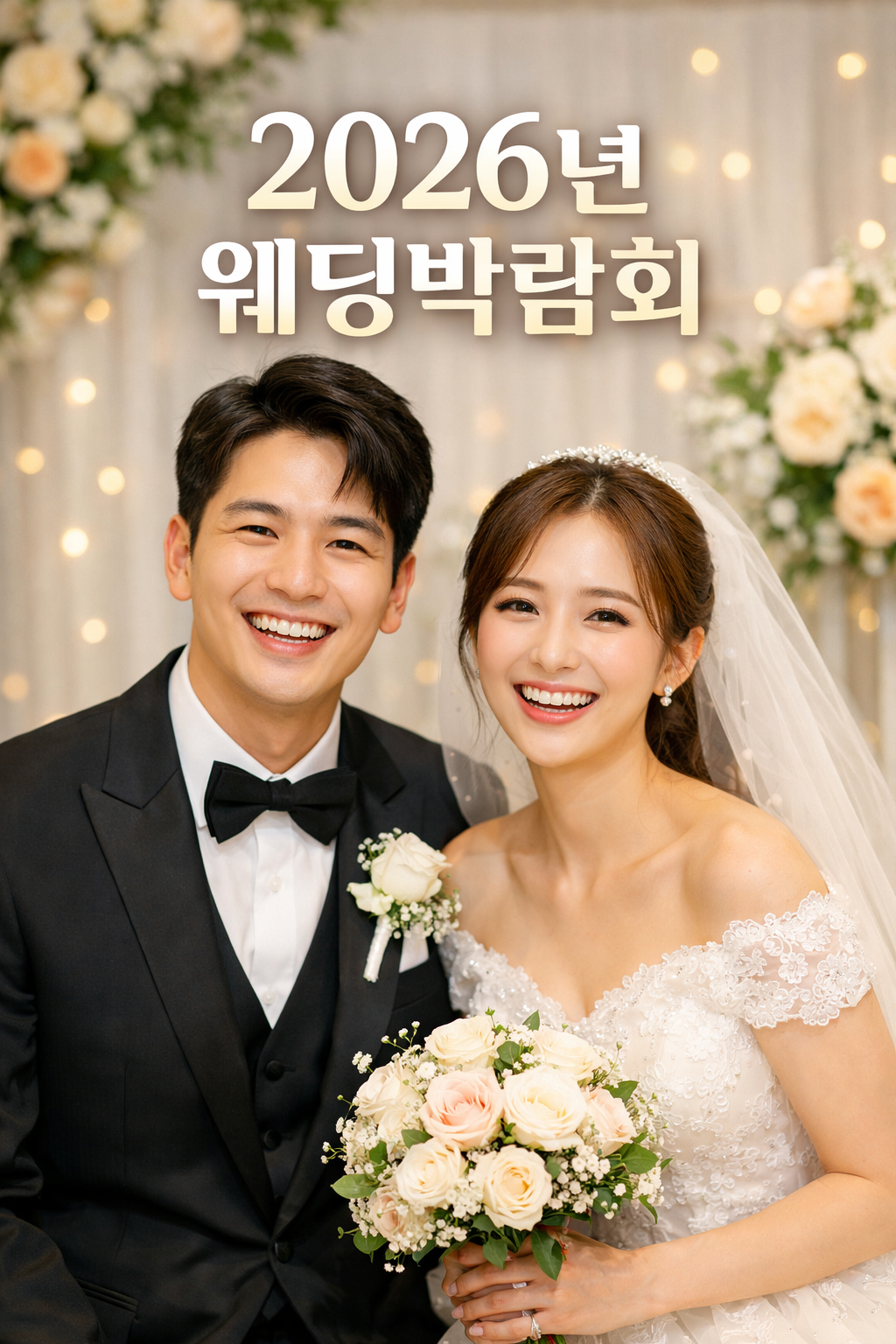 2026 웨딩박람회